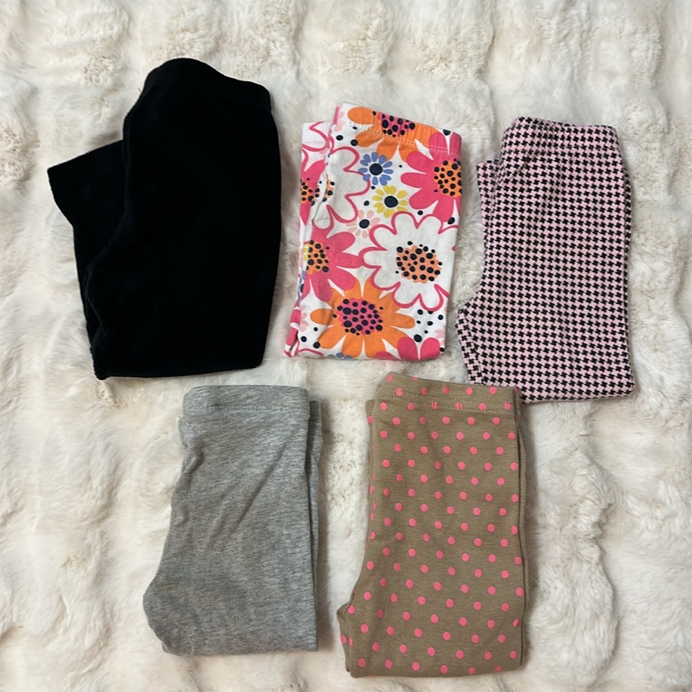 Lot of 18M leggings
